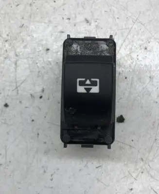 Peugeot 207 Electric window control switch