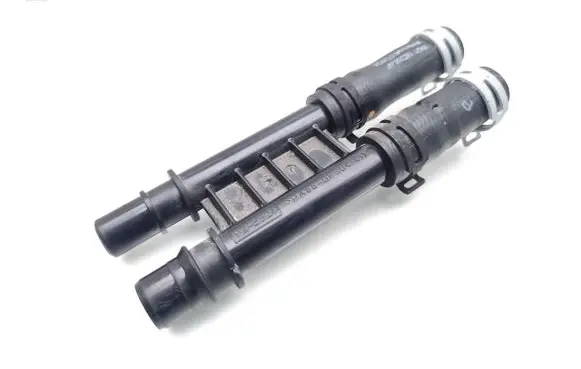 Ford Transit Courier Engine coolant pipe/hose BK2118C266AF