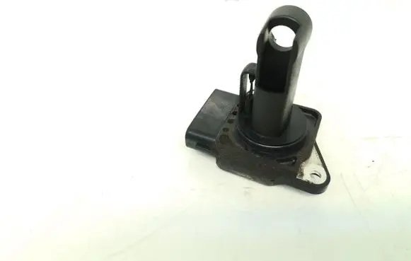 Mass air flow meter