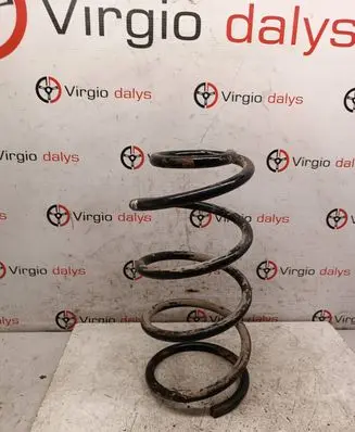 Ford Focus Front coil spring