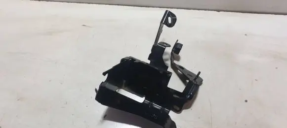 Renault Clio V ABS pump bracket 478401826R 06520