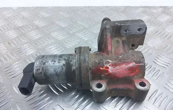 Hyundai H-1, Starex, Satellite EGR valve 284104A470
