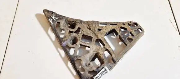 Ford Transit Front bumper mounting bracket