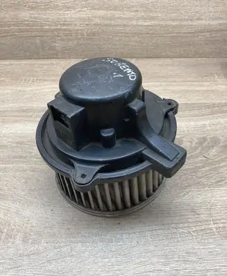 KIA Sorento Heater fan/blower KIASORENTO