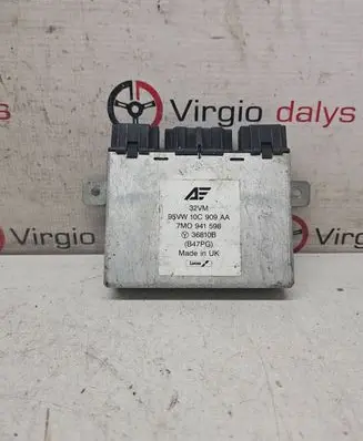 Volkswagen PASSAT B7 Comfort/convenience module 7M0941598 36810B 95VW10C909AA