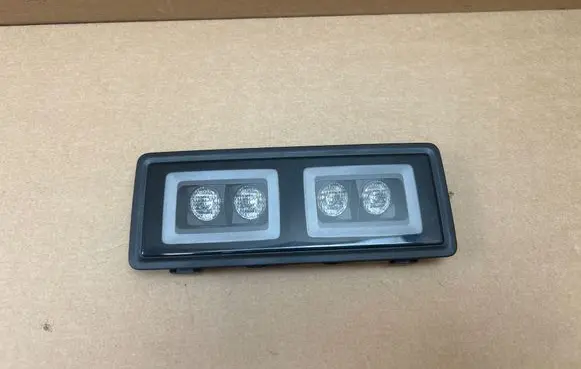 Volkswagen ID.4 Rear seat light 11A947290
