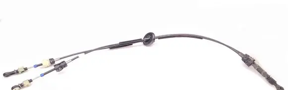 Mercedes-Benz Sprinter W907 W910 Gear shift cable linkage A9072600200 Q001ZGS009 03344
