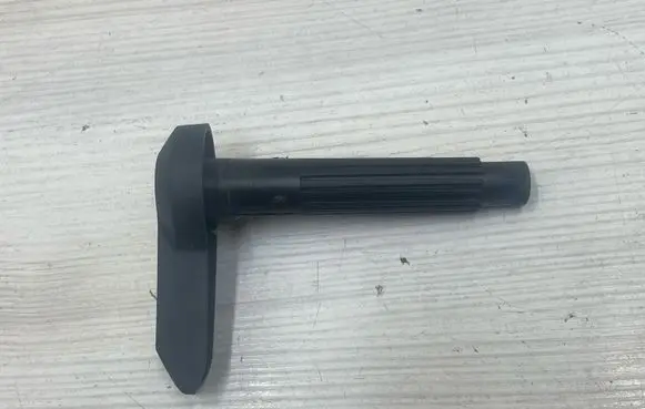 Volkswagen T-Cross Engine bonnet (hood) release handle 2GM823661