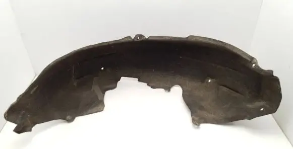 Honda CR-V Rear arch fender liner splash guards T1GL