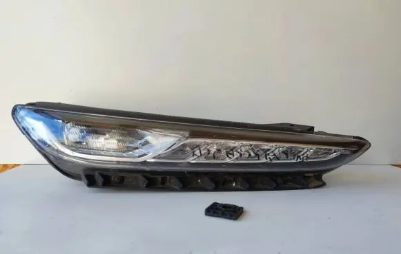 Hyundai Kona I LED Daytime headlight 
