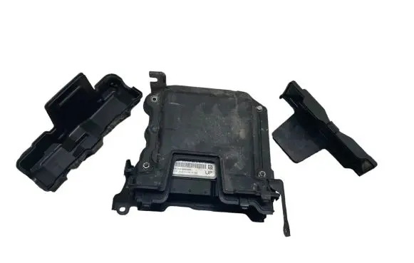 Honda CR-V Engine control unit/module 37820RFWG03 0281016326 RPG030000000