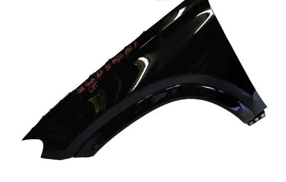 Mercedes-Benz GLE W167 Fender A1678801709