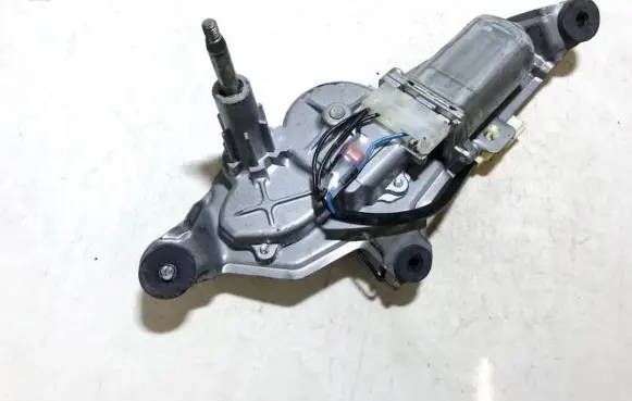 Mazda 6 Rear window wiper motor 8496000042 849600-0042