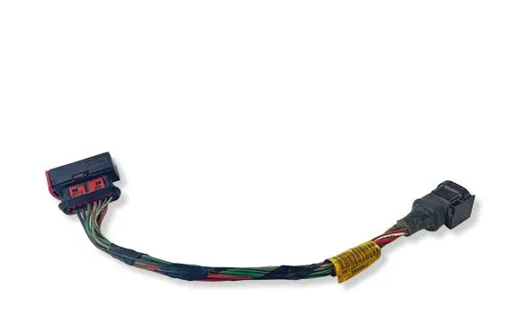 Renault Kangoo I Cooling fan wiring 8200229108
