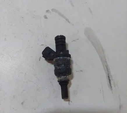 BMW 3 E46 Fuel main line pipe 1427240