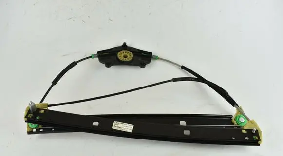 Audi Q5 SQ5 Front window lifting mechanism without motor 8r0837462G