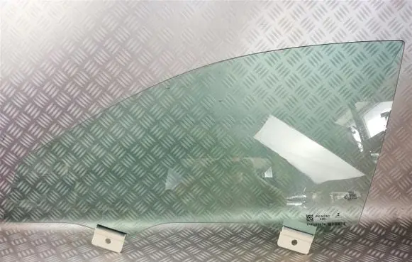 Audi A8 S8 D5 Front door window glass four-door 4N0845021