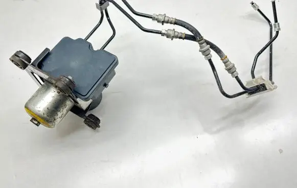 Nissan e-NV200 ABS Pump 0265240044 475004FA0A 970004