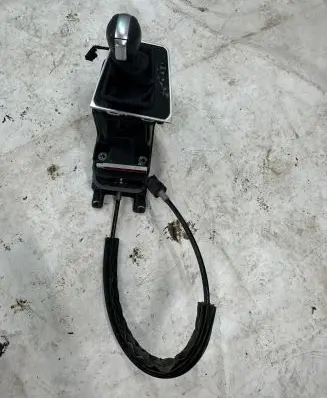 Volkswagen Arteon Gear shifter/selector 3Q1713023AK S038211011T