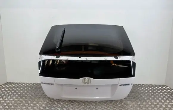 Honda Insight Tailgate/trunk/boot lid 