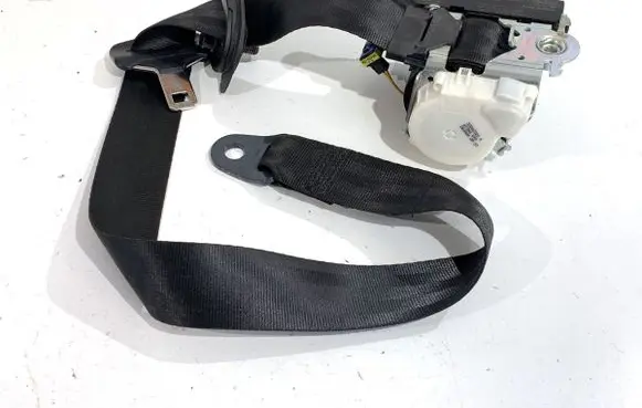 Citroen C5 Front seatbelt 96560562XX