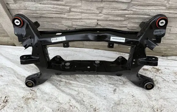 Maserati Ghibli Rear subframe 06700075690