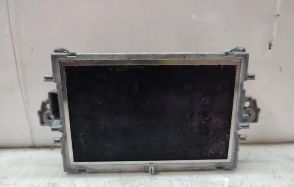 Mercedes-Benz E A207 Screen/display/small screen A2129005000