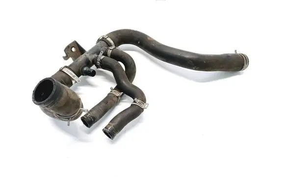 Renault Espace V (RFC) Brake vacuum hose/pipe HSRZ00161