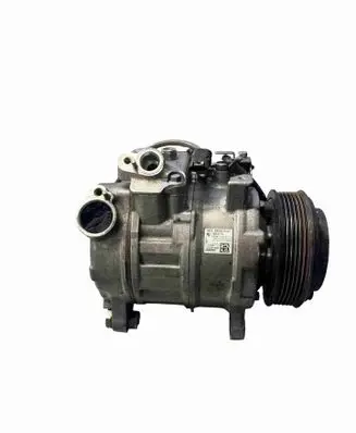 BMW X5 F15 Air conditioning (A/C) compressor (pump) 680507002