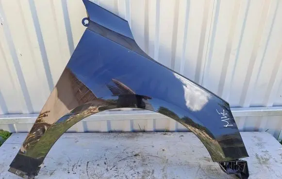 Ford Focus Fender