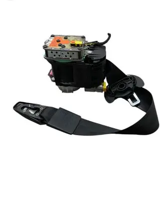 Audi A6 C7 Front seatbelt 4G8857706D