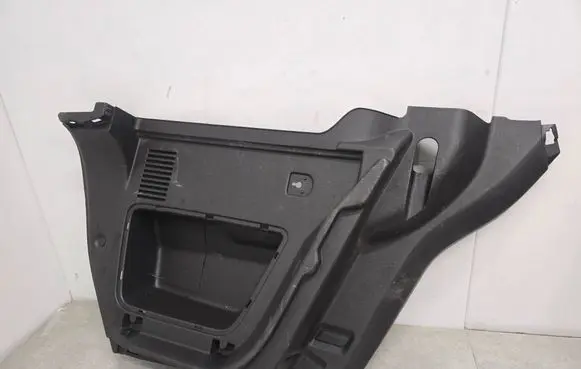Opel Mokka Trunk/boot lower side trim panel 95190815
