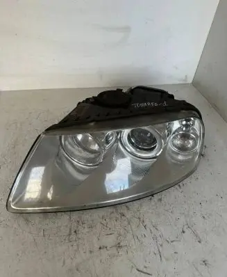 Volkswagen Touareg II Headlight/headlamp 7L6941015BJ 89307871