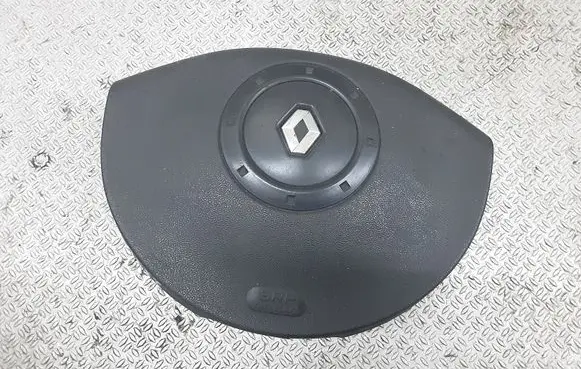 Renault Scenic II - Grand scenic II Steering wheel airbag 8200381851A