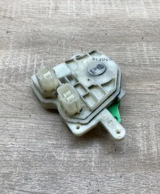 Honda Civic Front door lock 050719