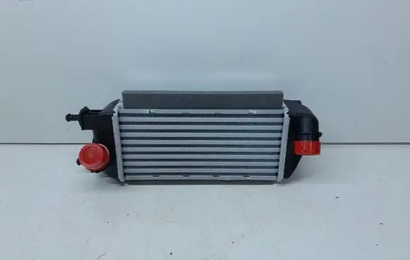 Fiat Panda III Intercooler radiator 8C3750000 8C37500 00519300490