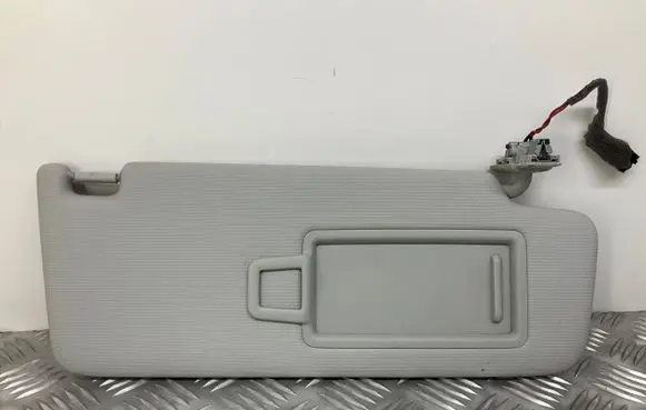Volkswagen Golf VII Sun visor 5G0857552AH