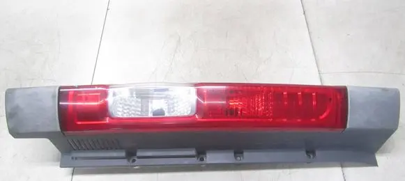 Renault Trafic II (X83) Rear/tail lights