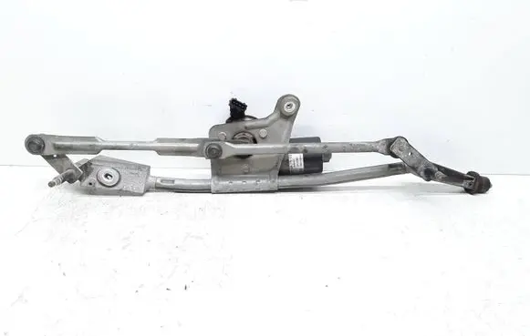 Volvo S60 Front wiper linkage and motor 31250089