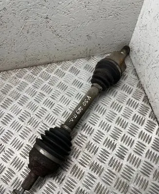 Volvo V50 Front driveshaft P30759110 T090604