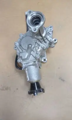 Buick Encore I Front differential 42469674 812481521