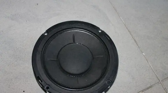 Ford Galaxy Rear door speaker 7M0035411E 6INCH