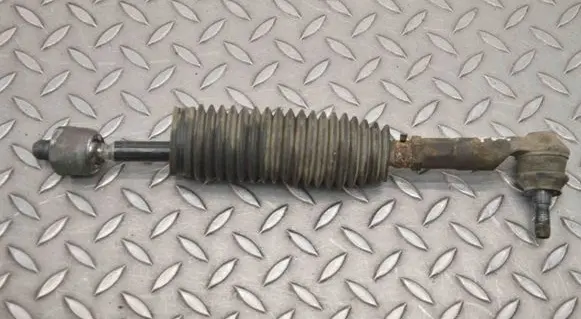 Volkswagen PASSAT B7 Steering tie rod 