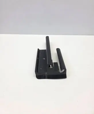 BMW 5 E60 E61 Front passenger seat rail trim 7007696 60829010