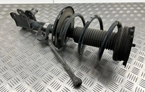 Front shock absorber/damper