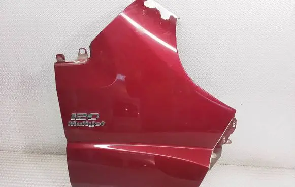 Fiat Ducato Fender 1342571080 1610458480