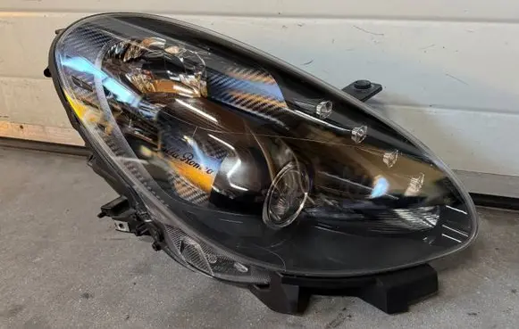 Alfa Romeo Giulietta Headlight/headlamp 00505485280