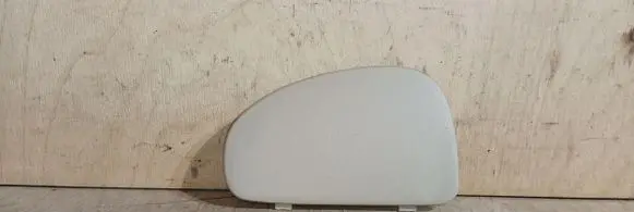 Seat trim