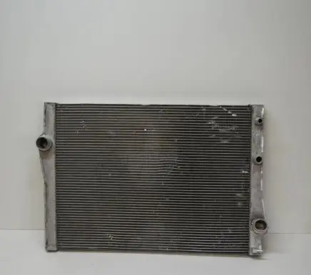BMW X5 F15 Coolant radiator 7807624
