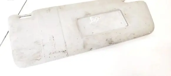 Volkswagen Touran I Sun visor